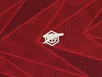 [ẢNH] Ngắm David Luiz, Aubameyang trong áo đấu mùa tới của Arsenal