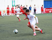 [ẢNH] 4 nhà cựu vô địch đã chơi thế nào trong trận ra quân?