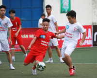 [ẢNH] 4 nhà cựu vô địch đã chơi thế nào trong trận ra quân?