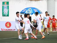 [ẢNH] 4 nhà cựu vô địch đã chơi thế nào trong trận ra quân?