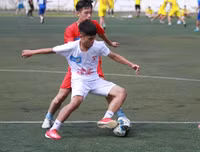 [ẢNH] 4 nhà cựu vô địch đã chơi thế nào trong trận ra quân?