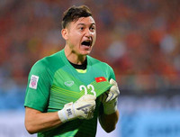 [ẢNH] Đội hình tối ưu của ĐT Việt Nam đá chung kết lượt đi AFF Cup 2018