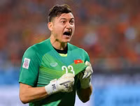 [ẢNH] Đội hình tối ưu của ĐT Việt Nam đá chung kết lượt đi AFF Cup 2018