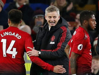 [ẢNH] 5 ngôi sao HLV Solskjaer cần để gây dựng đế chế riêng ở M.U