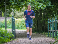 [ẢNH] Công Phượng ưu tư trên sân tập, mông lung về tương lai