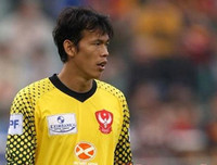 [ẢNH] Những scandal xấu xí khiến thủ môn Tấn Trường bị gắn mác 