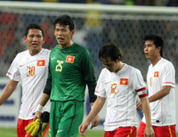 [ẢNH] Những scandal xấu xí khiến thủ môn Tấn Trường bị gắn mác 