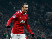 [ẢNH] Van Nistelrooy, Quaresma và những ngôi sao đình đám từng dính tin đồn sang V-League