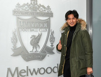 [ẢNH] Trước Minamino, số phận những cầu thủ Nhật tại Premier League như thế nào?