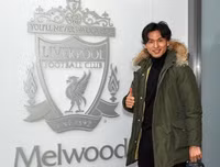 [ẢNH] Trước Minamino, số phận những cầu thủ Nhật tại Premier League như thế nào?