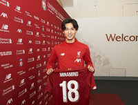 [ẢNH] Trước Minamino, số phận những cầu thủ Nhật tại Premier League như thế nào?