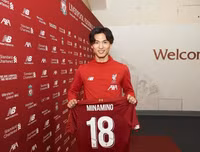 [ẢNH] Trước Minamino, số phận những cầu thủ Nhật tại Premier League như thế nào?