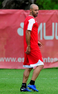 [ẢNH] 6 cầu thủ bạn không thể ngờ đến giờ vẫn còn đang thi đấu