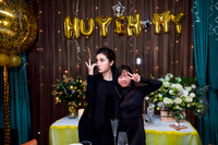 Á hậu Huyền My lần đầu tiết lộ về 