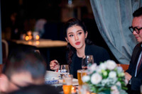 Á hậu Huyền My lần đầu tiết lộ về 