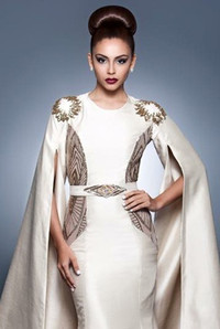 Cận cảnh những nhan sắc vượt qua Huyền My lọt vào Top 10 bình chọn