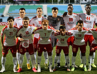 [ẢNH] Ý nghĩa màn ăn mừng độc đáo của Công Phượng là gì?