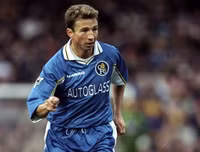 [ẢNH] Những hậu vệ kiến tạo hơn cả cầu thủ tấn công ở Premier League