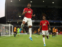 [ẢNH] Vừa xuất sắc trước Chelsea, Pogba đã lại khiến bữa tiệc của M.U dang dở