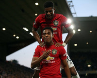 [ẢNH] Vừa xuất sắc trước Chelsea, Pogba đã lại khiến bữa tiệc của M.U dang dở