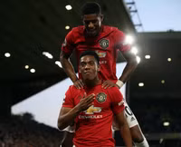 [ẢNH] Vừa xuất sắc trước Chelsea, Pogba đã lại khiến bữa tiệc của M.U dang dở