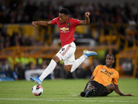 [ẢNH] Vừa xuất sắc trước Chelsea, Pogba đã lại khiến bữa tiệc của M.U dang dở