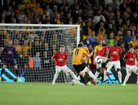 [ẢNH] Vừa xuất sắc trước Chelsea, Pogba đã lại khiến bữa tiệc của M.U dang dở