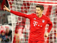 [ẢNH] 50 cầu thủ hay nhất thập kỷ (P2): Ai đủ tầm sánh ngang Ronaldo và Messi?