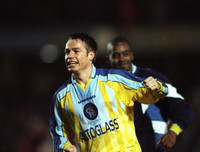 [ẢNH] Những hậu vệ kiến tạo hơn cả cầu thủ tấn công ở Premier League