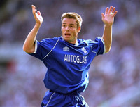 [ẢNH] Những hậu vệ kiến tạo hơn cả cầu thủ tấn công ở Premier League