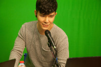 Ngắm villa trên không rộng hơn 200m2 của Nathan Lee