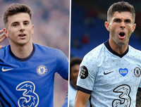 [ẢNH] Ngắm áo đấu của các CLB lớn ở châu Âu mùa tới