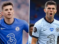 [ẢNH] Ngắm áo đấu của các CLB lớn ở châu Âu mùa tới