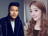 [Ảnh] Những mỹ nhân khiến Mạc Hồng Quân mang danh 