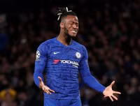 [ẢNH] 10 ngôi sao trong danh sách thanh lý của Chelsea là ai?