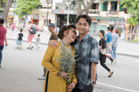 Bộ ảnh 3 thế hệ của gia đình Diva Thanh Lam