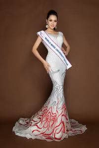 Tô Mai Thùy Dương thi 