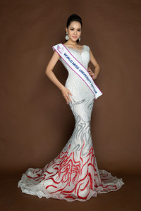 Tô Mai Thùy Dương thi 