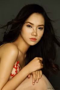 Tô Mai Thùy Dương thi 