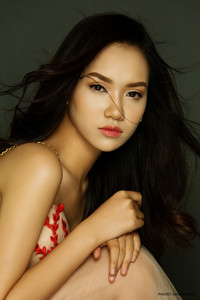 Tô Mai Thùy Dương thi 