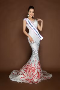 Tô Mai Thùy Dương thi 