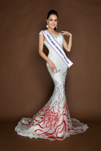 Tô Mai Thùy Dương thi 