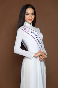 Tô Mai Thùy Dương thi 