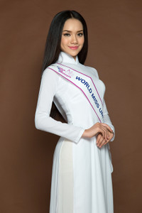 Tô Mai Thùy Dương thi 