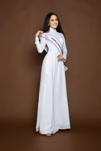 Tô Mai Thùy Dương thi 