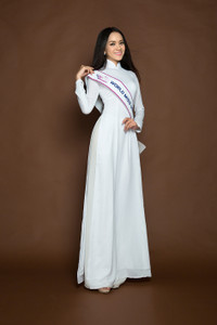 Tô Mai Thùy Dương thi 