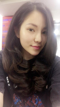 Ngỡ ngàng trước nhan sắc sau 