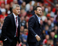 [ẢNH] Toàn cảnh màn vùi dập Chelsea của M.U ở vòng 1 Premier League