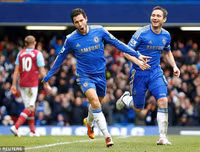 [ẢNH] 20 bản hợp đồng thành công nhất thập kỷ qua ở Premier League