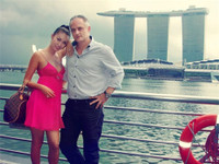 Nhìn lại 2 cuộc hôn nhân sóng gió của 